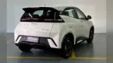 BYD Dolphin Mini - Miniatura 6