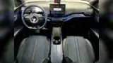 BYD Dolphin Mini - Miniatura 10