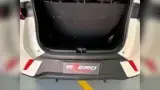 BYD Dolphin Mini - Miniatura 16
