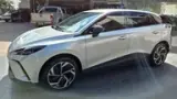 Mg Motor Mg4 EV - Miniatura 1