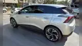 Mg Motor Mg4 EV - Miniatura 2