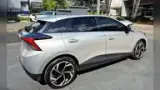 Mg Motor Mg4 EV - Miniatura 3