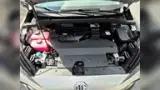 Mg Motor Mg4 EV - Miniatura 8