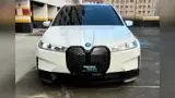 BMW Ix - Miniatura 1