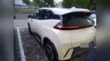 BYD Dolphin Mini - Miniatura 2