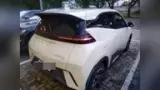 BYD Dolphin Mini - Miniatura 3