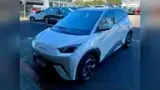 BYD Dolphin Mini - Miniatura 1