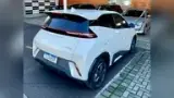 BYD Dolphin Mini - Miniatura 4