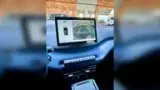 BYD Dolphin Mini - Miniatura 9