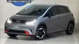 BYD Dolphin - Miniatura 1