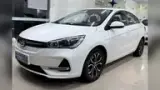 Chery Arrizo 5e - Miniatura 1
