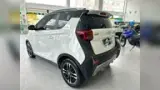 Chery Eq1 - Miniatura 5