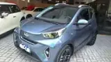 Chery Eq1 - Miniatura 2
