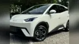 BYD Dolphin Mini - Miniatura 2