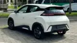 BYD Dolphin Mini - Miniatura 3