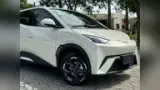 BYD Dolphin Mini - Miniatura 8