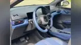 BYD Dolphin Mini - Miniatura 10