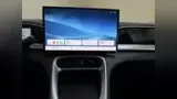 Geely EX2 - Miniatura 2
