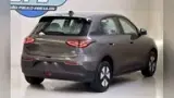 Geely EX2 - Miniatura 4