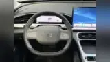 Geely EX2 - Miniatura 5