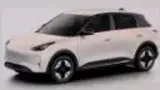 Geely EX2 - Miniatura 7