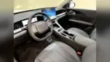 Geely EX2 - Miniatura 11