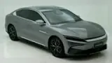 BYD Han - Miniatura 1