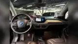 BMW I3 - Miniatura 2