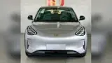 Geely EX2 - Miniatura 2