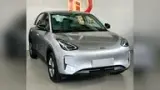 Geely EX2 - Miniatura 3