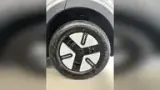 Geely EX2 - Miniatura 7