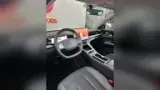 Geely EX2 - Miniatura 10