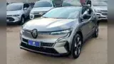 Renault Megane E-tech Electric - Miniatura 1