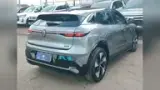 Renault Megane E-tech Electric - Miniatura 4