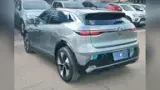 Renault Megane E-tech Electric - Miniatura 6
