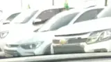 Renault Megane E-tech Electric - Miniatura 8