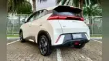 BYD Dolphin Mini - Miniatura 2