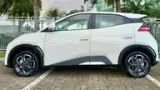 BYD Dolphin Mini - Miniatura 3