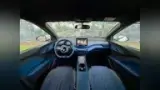 BYD Dolphin Mini - Miniatura 7