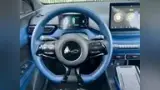 BYD Dolphin Mini - Miniatura 8