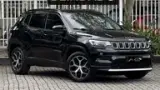 Jeep Compass 4xe Plug-in Hybrid - Miniatura 1