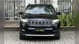 Jeep Compass 4xe Plug-in Hybrid - Miniatura 2