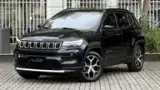 Jeep Compass 4xe Plug-in Hybrid - Miniatura 3