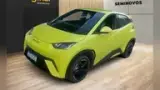 BYD Dolphin Mini - Miniatura 1