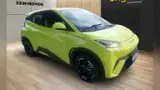 BYD Dolphin Mini - Miniatura 2