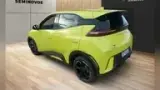 BYD Dolphin Mini - Miniatura 4