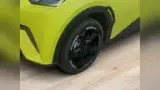 BYD Dolphin Mini - Miniatura 5