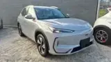 Geely EX5 - Miniatura 1