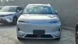 Geely EX5 - Miniatura 3