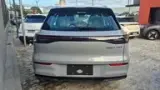 Geely EX5 - Miniatura 7